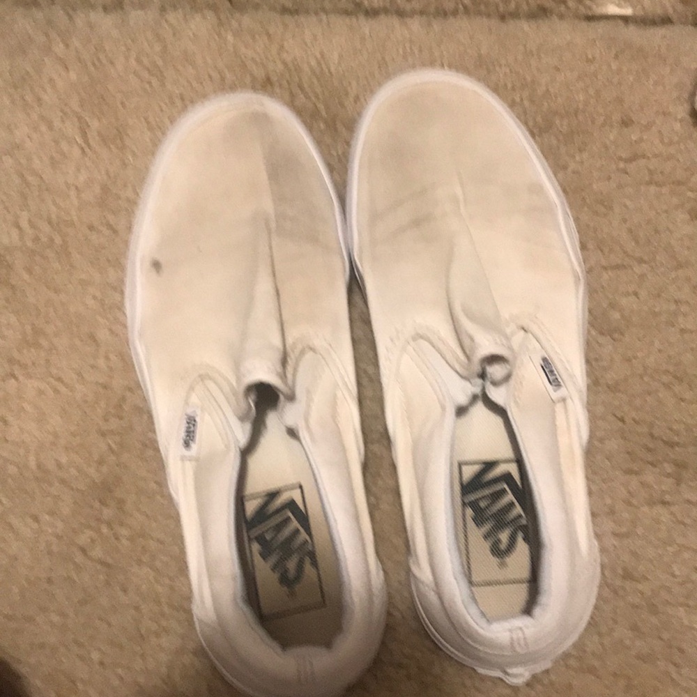 Vans🔥🔥🔥🔥🔥🔥 - Picture 3 of 7